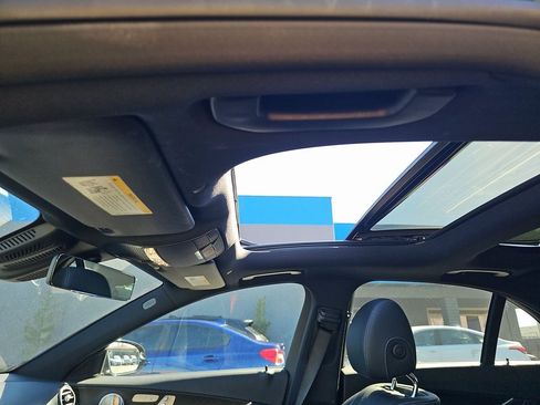 Used 2021 Mercedes-Benz E 350 Sedan w/ Premium Package image 8