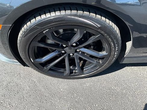 Used 2013 Chevrolet Camaro ZL1 RWD image 10