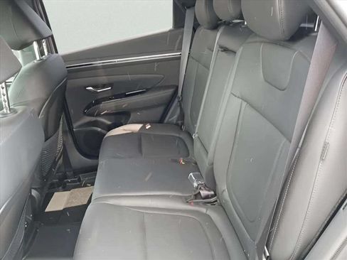 Used 2024 Hyundai Tucson XRT FWD image 8