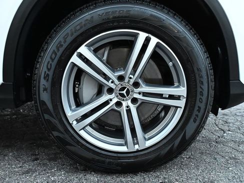 Used 2022 Mercedes-Benz GLC 300 4MATIC image 63