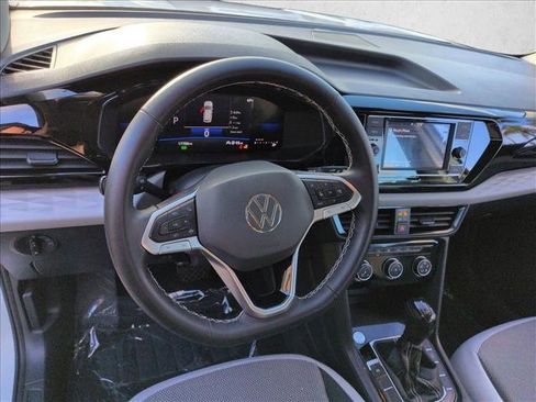 Certified 2023 Volkswagen Taos S FWD image 11