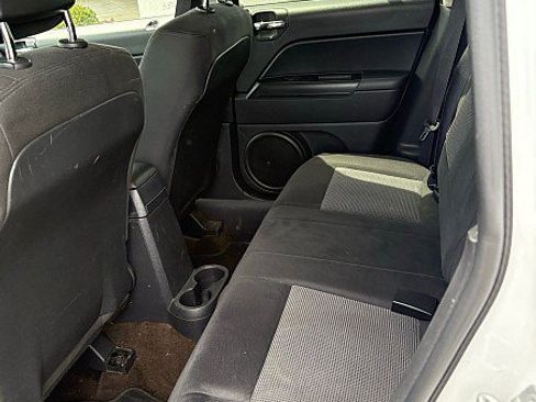 Used 2014 Jeep Compass Sport w/ Power Value Group FWD image 8