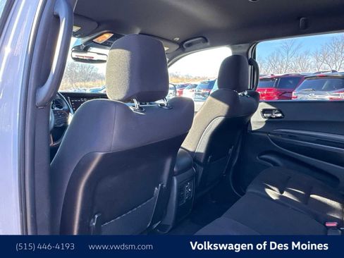 Used 2023 Dodge Durango GT image 12