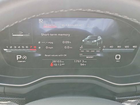 Certified 2022 Audi S5 Premium Plus AWD/4WD image 32