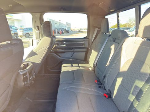 New 2026 RAM 1500 Big Horn image 30