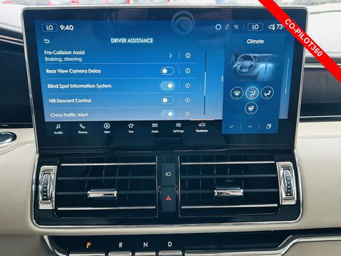 Used 2023 Lincoln Navigator Reserve AWD/4WD image 13