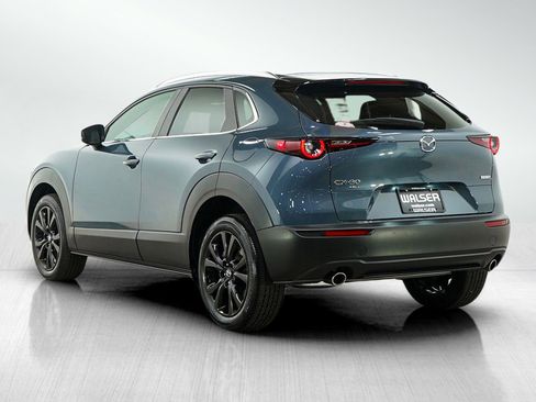 Used 2023 MAZDA CX-30 AWD 2.5 S w/ Preferred Package image 3