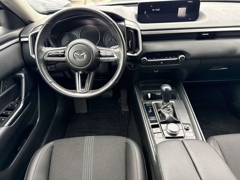 Certified 2024 MAZDA CX-50 AWD 2.5 S w/ Cargo Package image 14