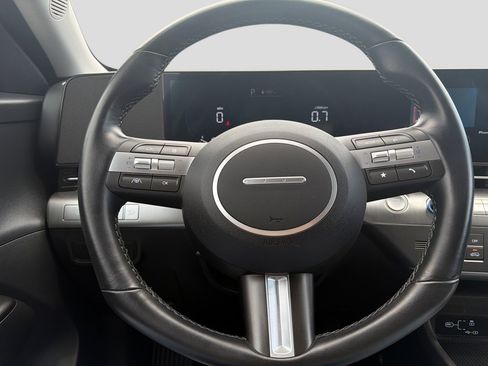 Used 2024 Hyundai Kona SEL AWD/4WD image 19