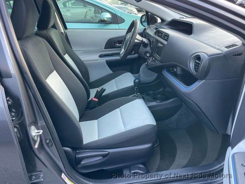 Used 2013 Toyota Prius C Two image 8