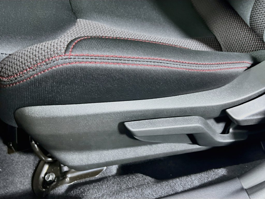 New 2026 Subaru WRX Premium AWD/4WD image 15