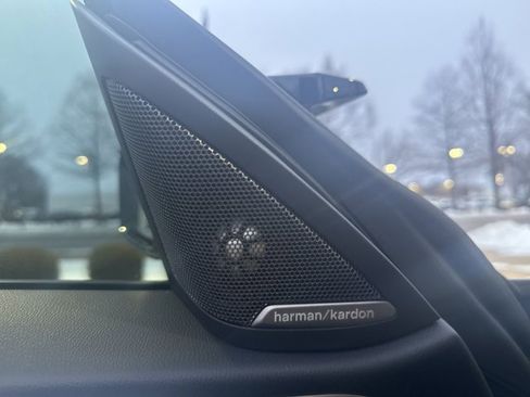 Certified 2024 BMW M440i xDrive Gran Coupe w/ Premium Package image 21