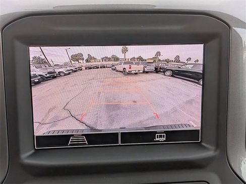 New 2026 Chevrolet Silverado 2500 Custom image 23