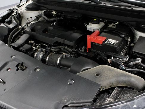 Used 2024 Acura RDX A-Spec AWD/4WD image 18
