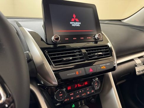 New 2026 Mitsubishi Eclipse Cross SE image 13