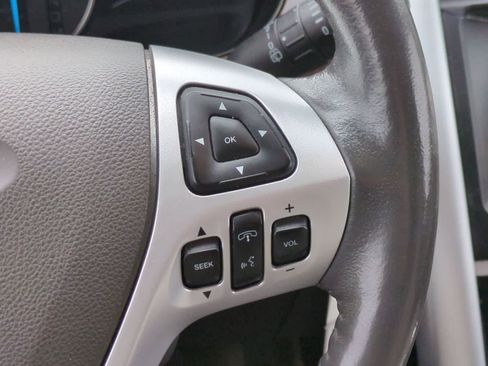 Used 2011 Ford Edge Limited image 24