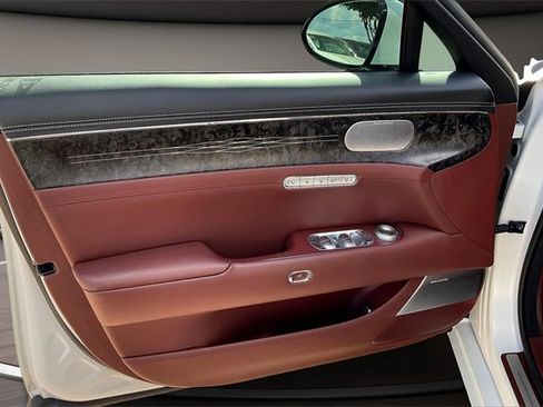 Used 2024 Genesis G90 3.5T image 21