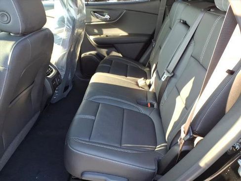 New 2026 Chevrolet Blazer LT image 5