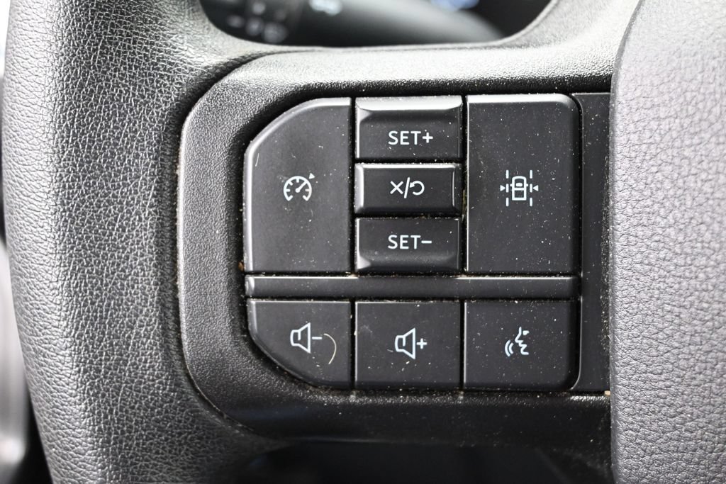 Used 2023 Ford F150 XL w/ STX Appearance Package AWD/4WD image 20