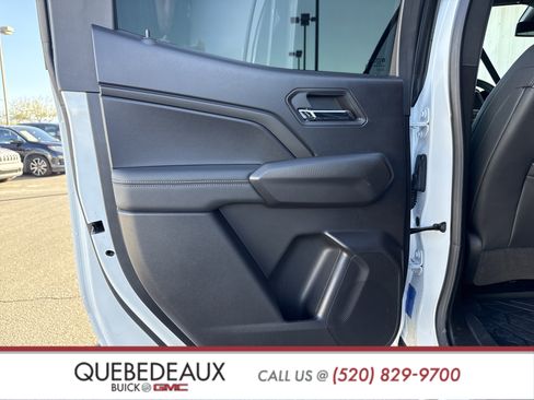 Used 2026 GMC Canyon Elevation w/ Convenience Package image 25