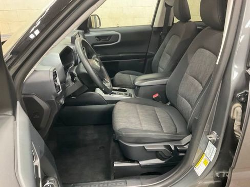 Used 2021 Ford Bronco Sport Big Bend image 8