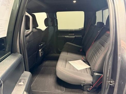 Used 2020 Ford F150 XLT w/ Equipment Group 302A Luxury AWD/4WD image 19