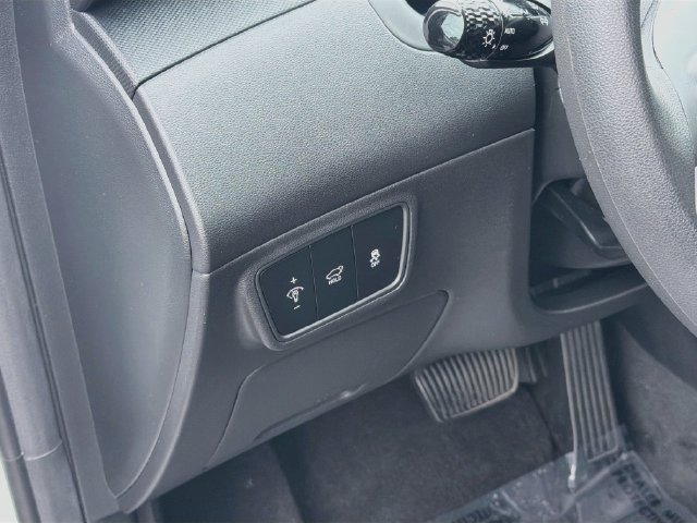 Used 2024 Hyundai Tucson SEL FWD image 10