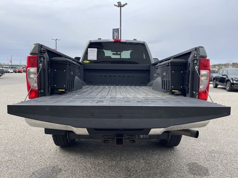 Certified 2020 Ford F350 XL w/ Power Equipment Group AWD/4WD image 10