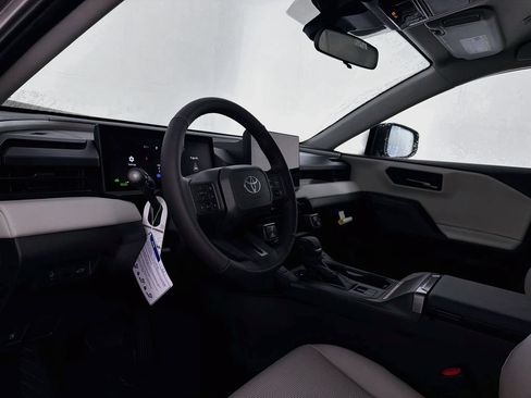 New 2026 Toyota RAV4 XLE Premium AWD/4WD image 11
