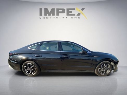 Used 2025 Hyundai Sonata SEL FWD image 7