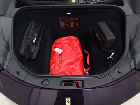 Certified 2025 Ferrari 296 GTB image 21