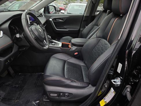 Certified 2024 Toyota RAV4 Adventure image 16