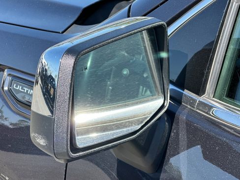 Used 2023 GMC Sierra 1500 Denali Ultimate image 56