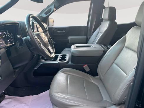 Used 2020 GMC Sierra 1500 SLT w/ SLT Premium Plus Package AWD/4WD image 20