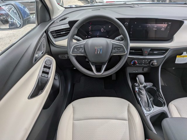 New 2026 Buick Encore GX Preferred w/ Comfort Package FWD image 14