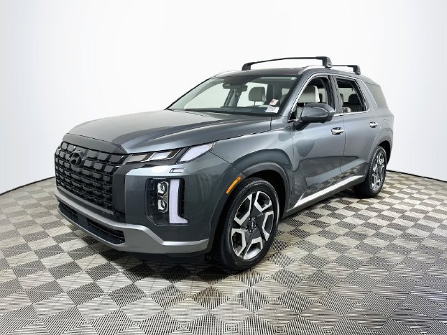 Used 2024 Hyundai Palisade Limited FWD image 7