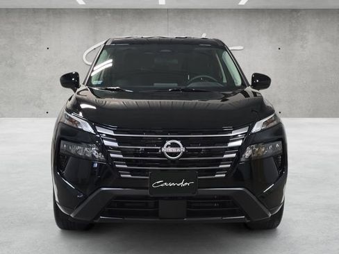 New 2026 Nissan Rogue SV FWD image 18