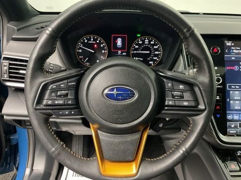 Used 2025 Subaru Outback Wilderness AWD/4WD image 16