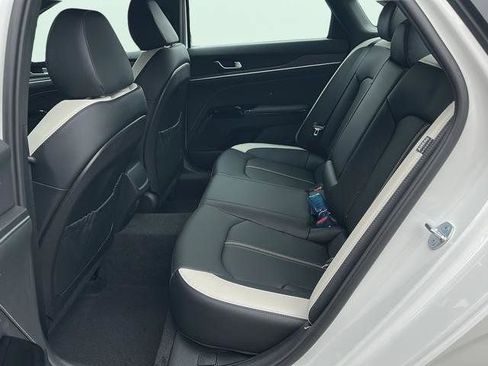 New 2026 Kia K5 GT-Line AWD/4WD image 15