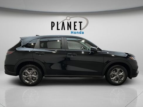 New 2026 Honda HR-V LX image 7