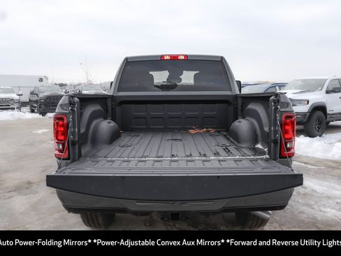 New 2026 RAM 2500 Big Horn image 16