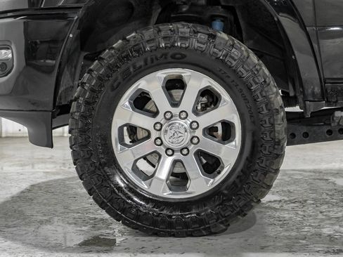 Used 2022 RAM 2500 Laramie AWD/4WD image 67