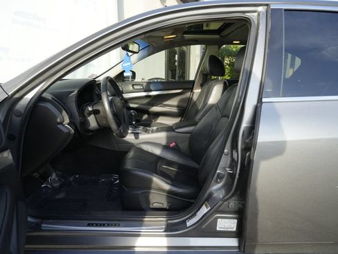 Used 2015 INFINITI Q40 AWD w/ Navigation Package image 15