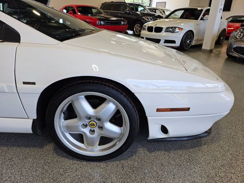 Used 1994 Lotus Esprit S4 RWD image 40