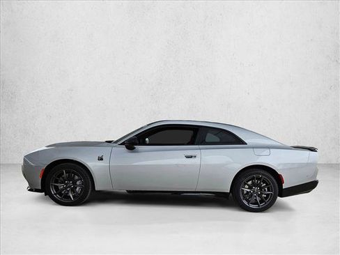 New 2026 Dodge Charger Scat Pack AWD/4WD image 5