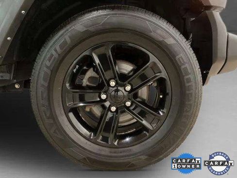 Used 2021 Jeep Wrangler Unlimited Sport image 27