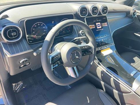 New 2026 Mercedes-Benz GLC 300 4MATIC image 3
