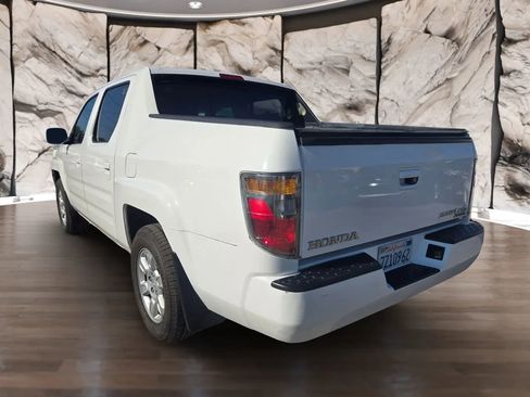 Used 2006 Honda Ridgeline RTL image 8