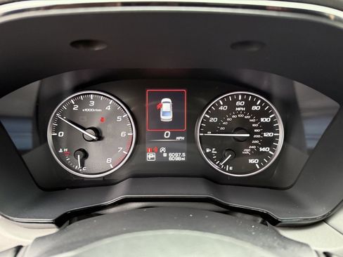 Used 2025 Subaru Legacy Premium image 33