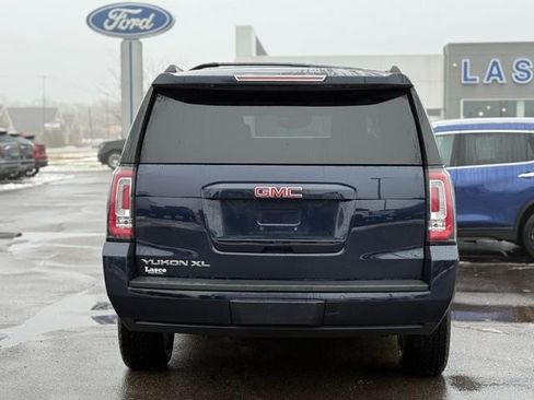 Used 2019 GMC Yukon XL SLT w/ Open Road Package image 42